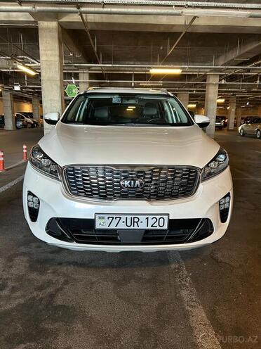 Kia Sorento 2018, 120,260 km - 2.0 l - Bakı