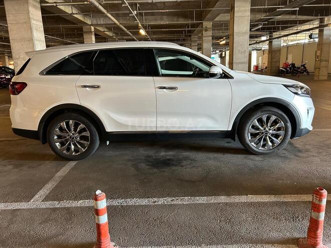 Kia Sorento 2018, 120,260 km - 2.0 l - Bakı