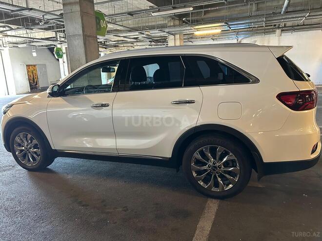 Kia Sorento 2018, 120,260 km - 2.0 l - Bakı