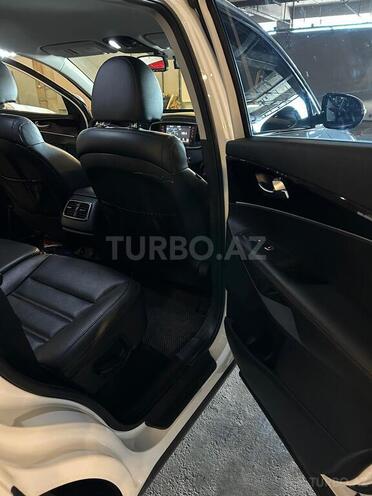 Kia Sorento 2018, 120,260 km - 2.0 l - Bakı