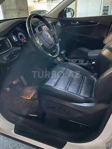 Kia Sorento 2018, 120,260 km - 2.0 l - Bakı