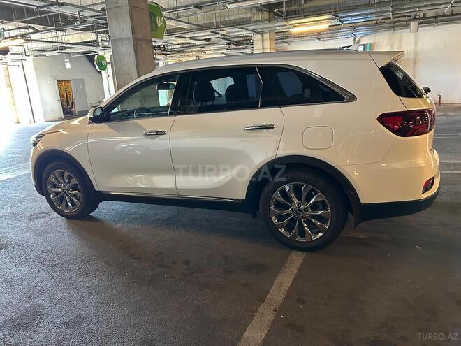 Kia Sorento 2018, 120,260 km - 2.0 l - Bakı
