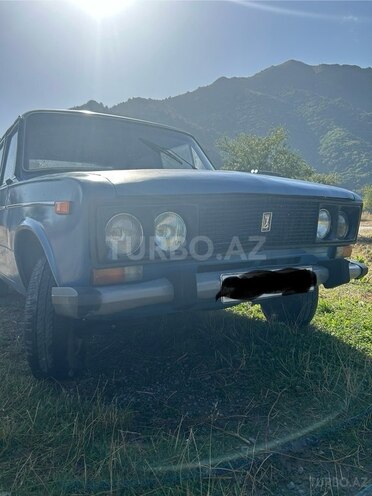 LADA (VAZ) 2106 1983, 800,000 km - 1.6 l - Gəncə