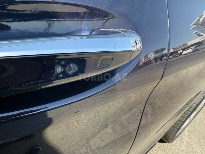 Mercedes C 300 2015, 281,635 km - 2.0 л - Bakı