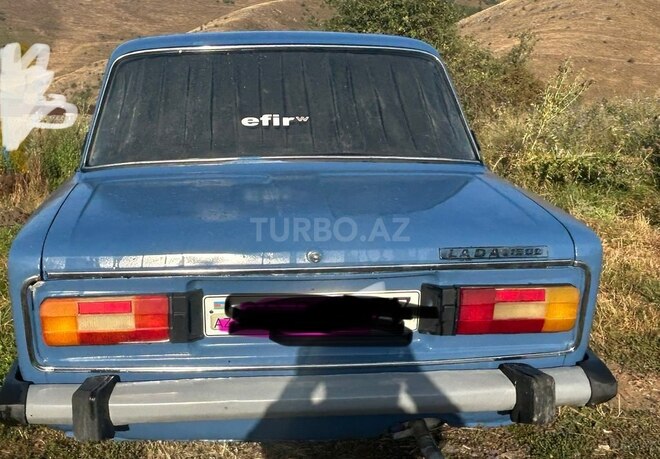 LADA (VAZ) 2106 1983, 800,000 km - 1.6 l - Gəncə