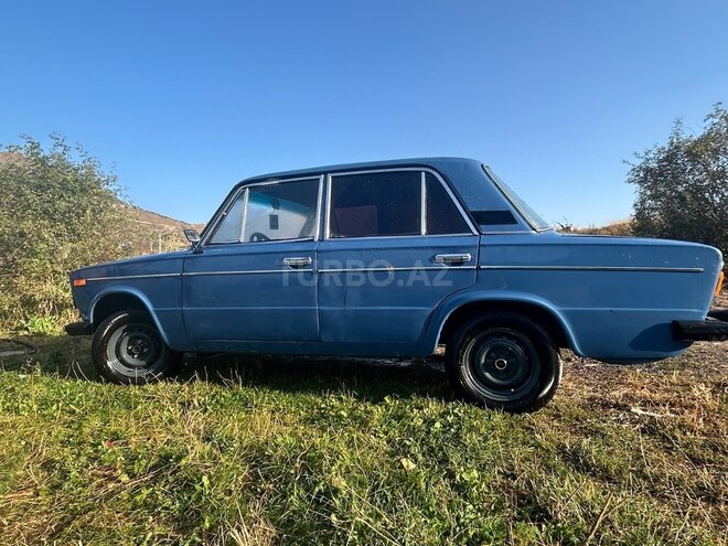 LADA (VAZ) 2106 1983, 800,000 km - 1.6 l - Gəncə