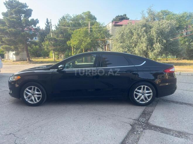 Ford Fusion (North America) 2015, 189,000 km - 1.5 л - Sumqayıt