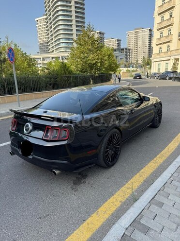 Ford Mustang 2010, 223,699 km - 4.0 l - Bakı