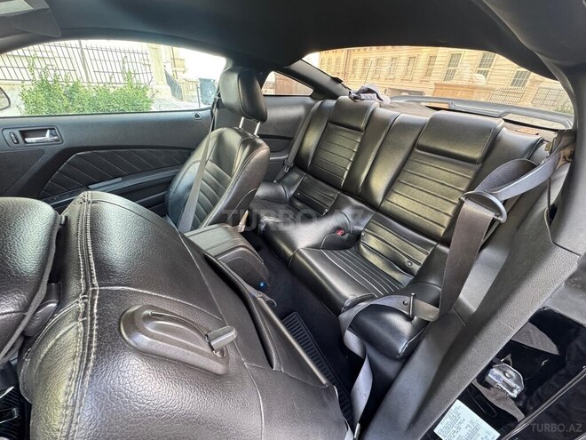 Ford Mustang 2010, 223,699 km - 4.0 l - Bakı