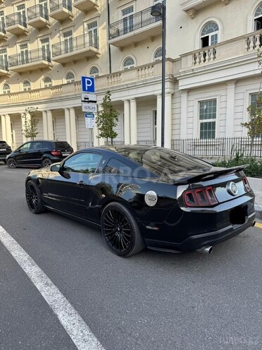 Ford Mustang 2010, 223,699 km - 4.0 l - Bakı