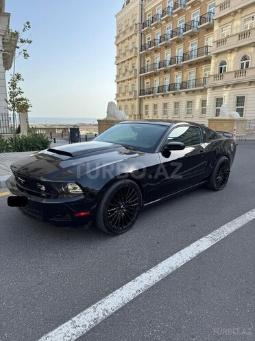 Ford Mustang 2010, 223,699 km - 4.0 l - Bakı