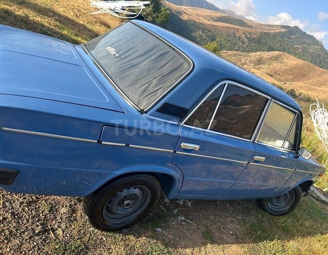 LADA (VAZ) 2106 1983, 800,000 km - 1.6 l - Gəncə