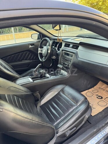 Ford Mustang 2010, 223,699 km - 4.0 l - Bakı