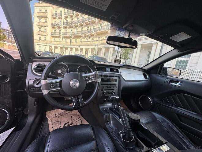 Ford Mustang 2010, 223,699 km - 4.0 l - Bakı