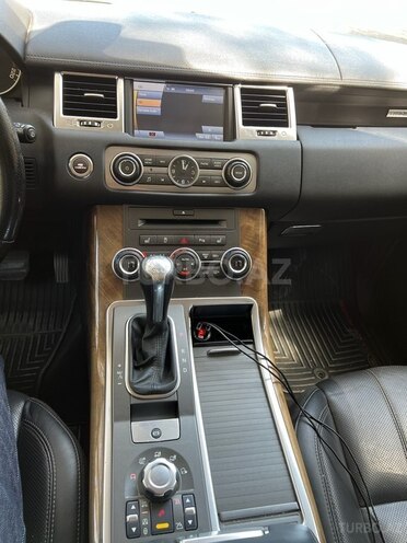 Land Rover RR Sport 2011, 214,000 km - 3.0 l - Sumqayıt