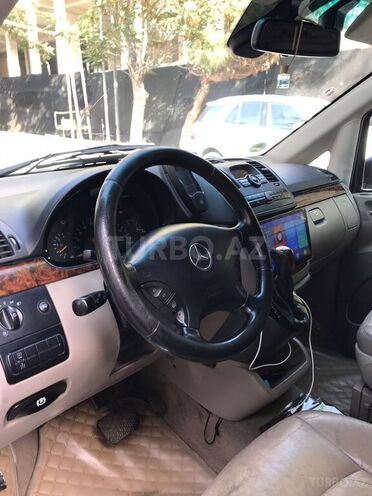 Mercedes Viano 2005, 446,500 km - 2.1 л - Bakı