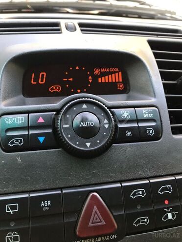 Mercedes Viano 2005, 446,500 km - 2.1 л - Bakı