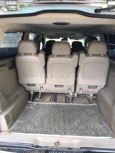 Mercedes Viano 2005, 446,500 km - 2.1 л - Bakı