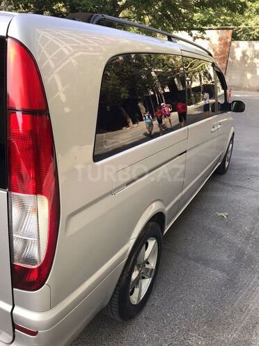 Mercedes Viano 2005, 446,500 km - 2.1 л - Bakı