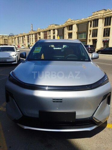 Geely  2025, 0 km - 1.5 l - Bakı