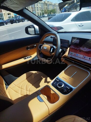 Geely  2025, 0 km - 1.5 l - Bakı