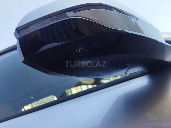 Geely  2025, 0 km - 1.5 l - Bakı