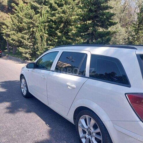 Opel Astra 2006, 453,000 km - 1.3 l - Bakı