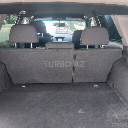 Opel Astra 2006, 453,000 km - 1.3 l - Bakı