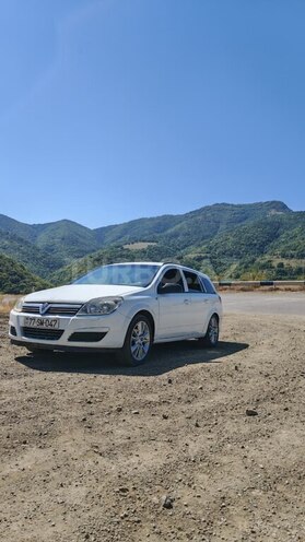 Opel Astra 2006, 453,000 km - 1.3 l - Bakı