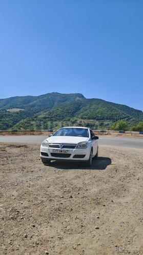 Opel Astra 2006, 453,000 km - 1.3 l - Bakı