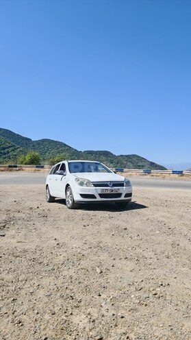 Opel Astra 2006, 453,000 km - 1.3 l - Bakı
