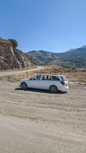 Opel Astra 2006, 453,000 km - 1.3 l - Bakı