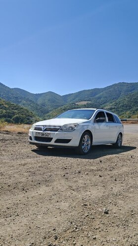 Opel Astra 2006, 453,000 km - 1.3 l - Bakı