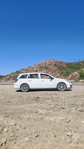 Opel Astra 2006, 453,000 km - 1.3 l - Bakı