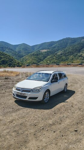 Opel Astra 2006, 453,000 km - 1.3 l - Bakı