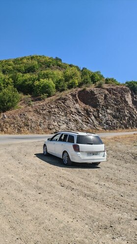 Opel Astra 2006, 453,000 km - 1.3 l - Bakı
