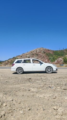 Opel Astra 2006, 453,000 km - 1.3 l - Bakı