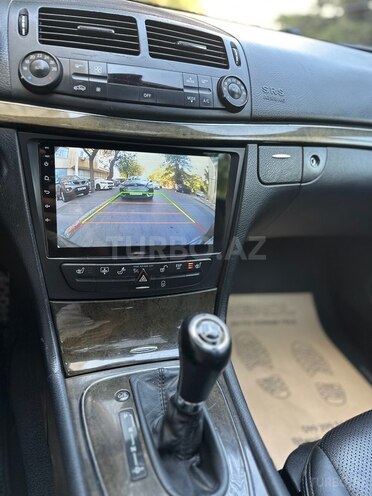 Mercedes E 220 2007, 328,658 km - 2.2 l - Bakı