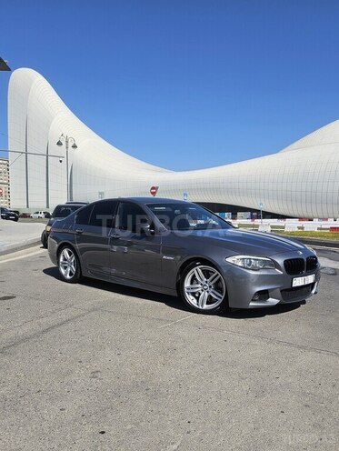 BMW 535 2013, 308,994 km - 3.0 l - Bakı