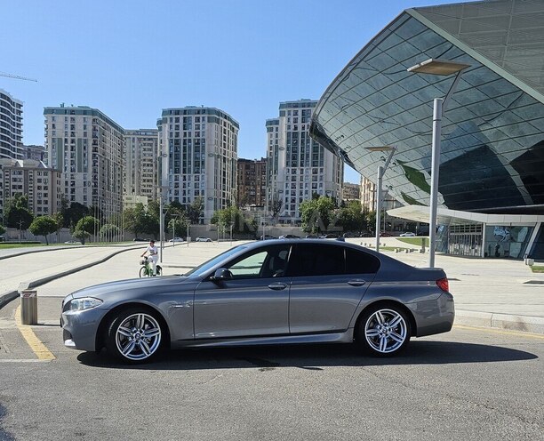 BMW 535 2013, 308,994 km - 3.0 l - Bakı