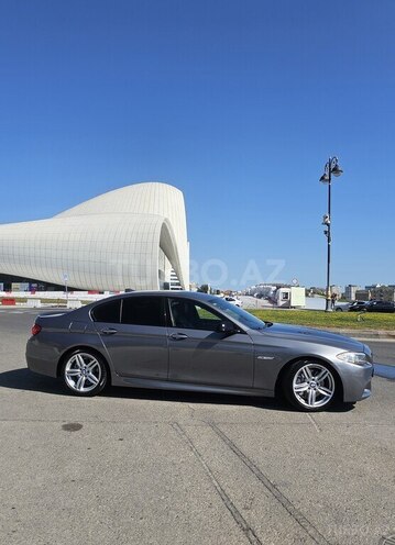 BMW 535 2013, 308,994 km - 3.0 l - Bakı