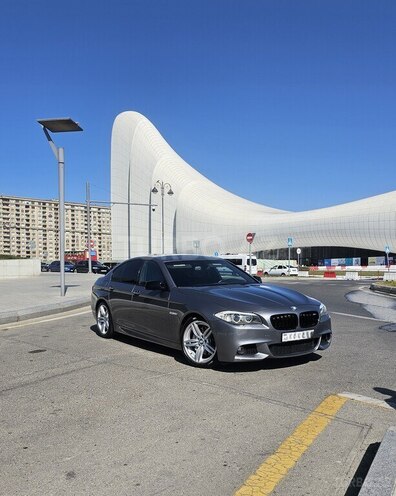 BMW 535 2013, 308,994 km - 3.0 l - Bakı