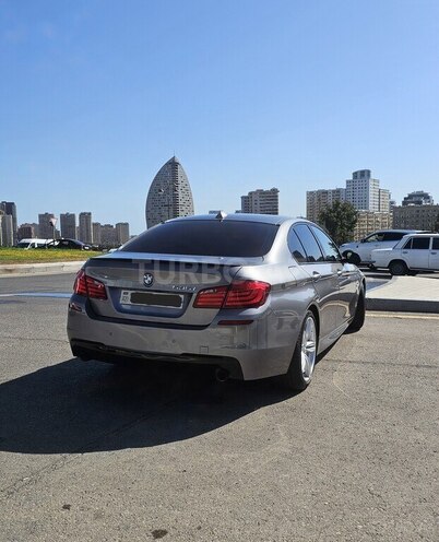BMW 535 2013, 308,994 km - 3.0 l - Bakı