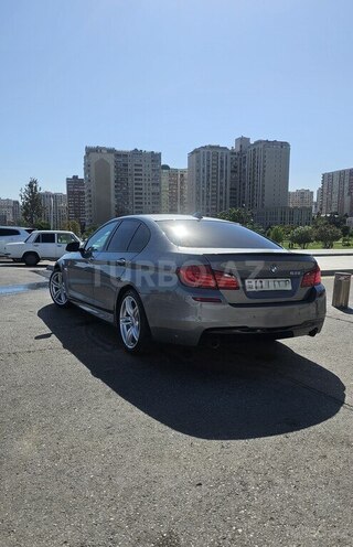 BMW 535 2013, 308,994 km - 3.0 l - Bakı