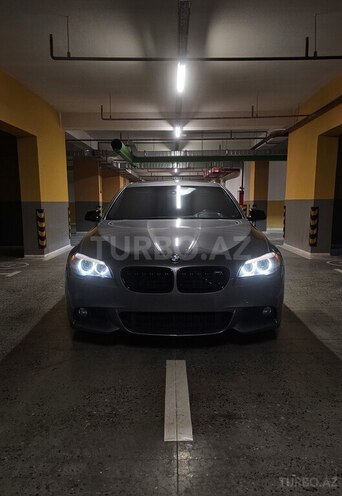 BMW 535 2013, 308,994 km - 3.0 l - Bakı