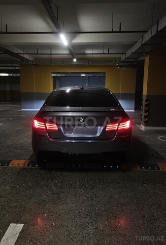 BMW 535 2013, 308,994 km - 3.0 l - Bakı
