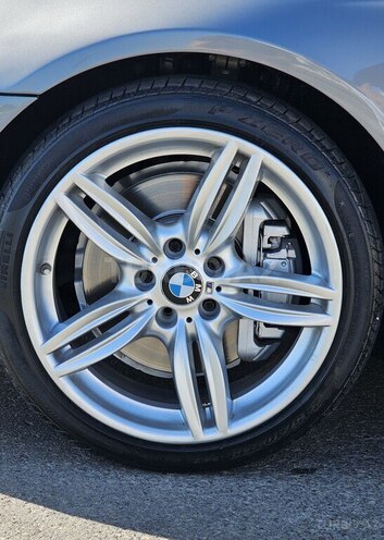 BMW 535 2013, 308,994 km - 3.0 l - Bakı