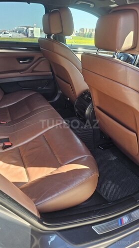 BMW 535 2013, 308,994 km - 3.0 l - Bakı