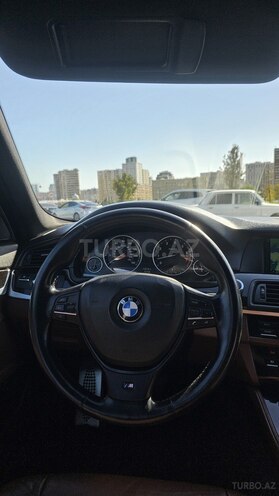 BMW 535 2013, 308,994 km - 3.0 l - Bakı