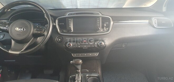 Kia Sorento 2015, 171,000 km - 2.0 l - Bakı